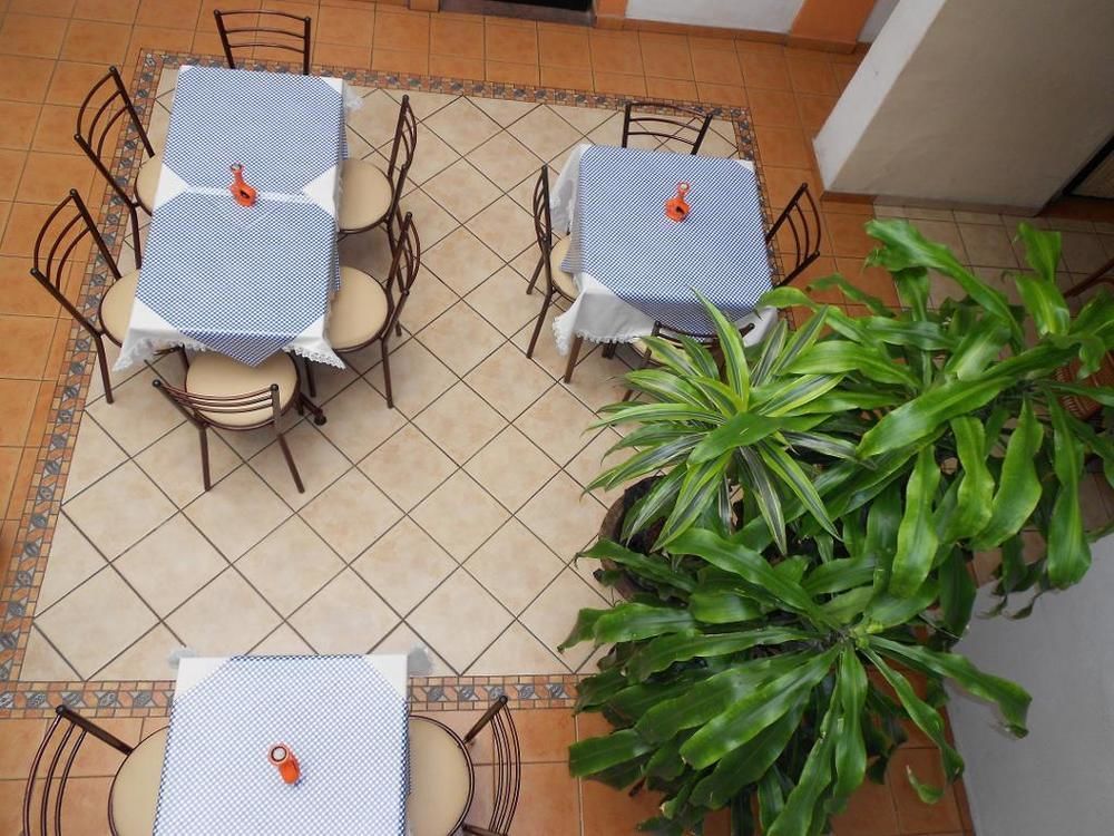 Oyo Hotel Posada Garibaldi Guadalajara Extérieur photo