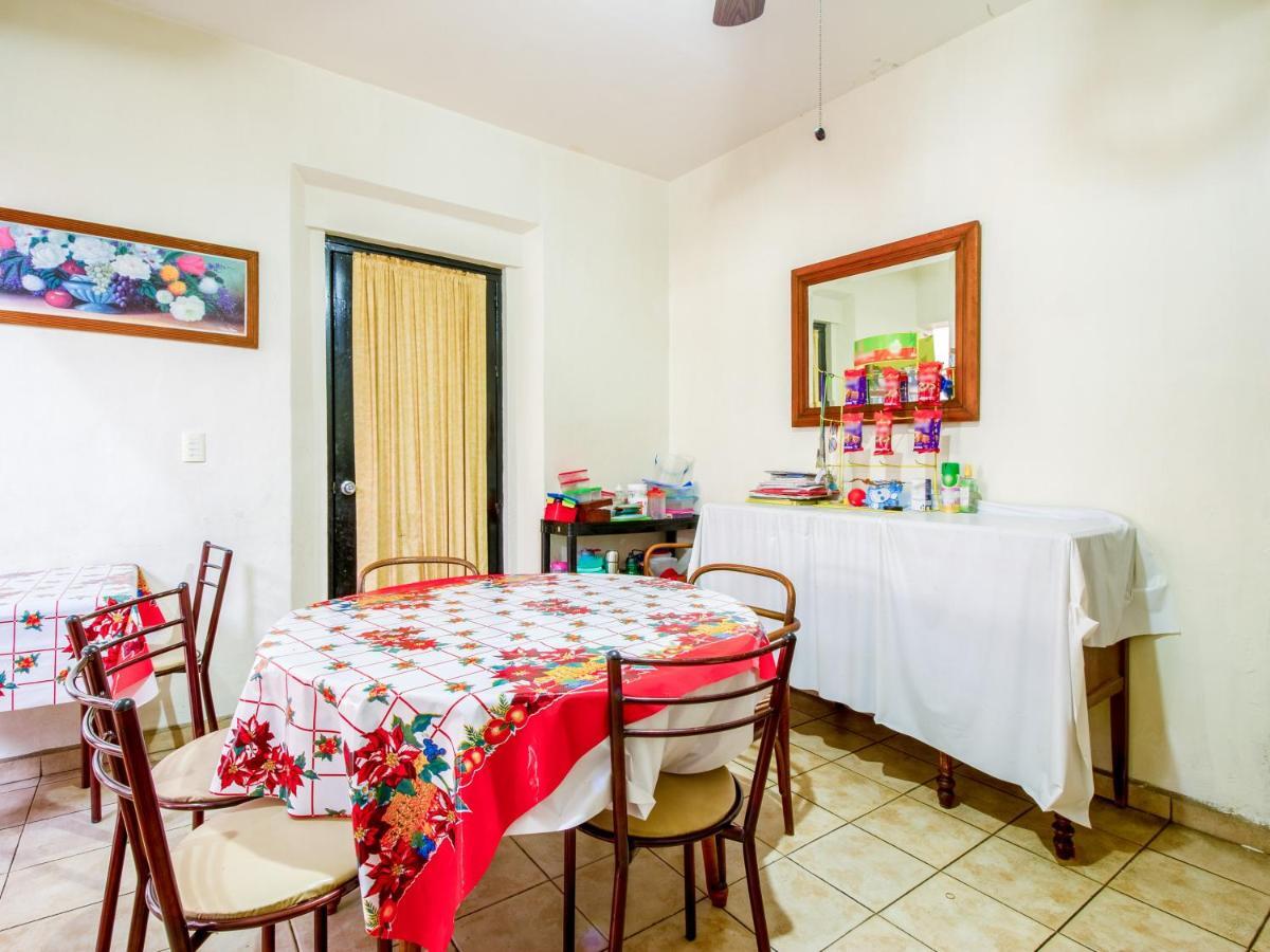 Oyo Hotel Posada Garibaldi Guadalajara Extérieur photo