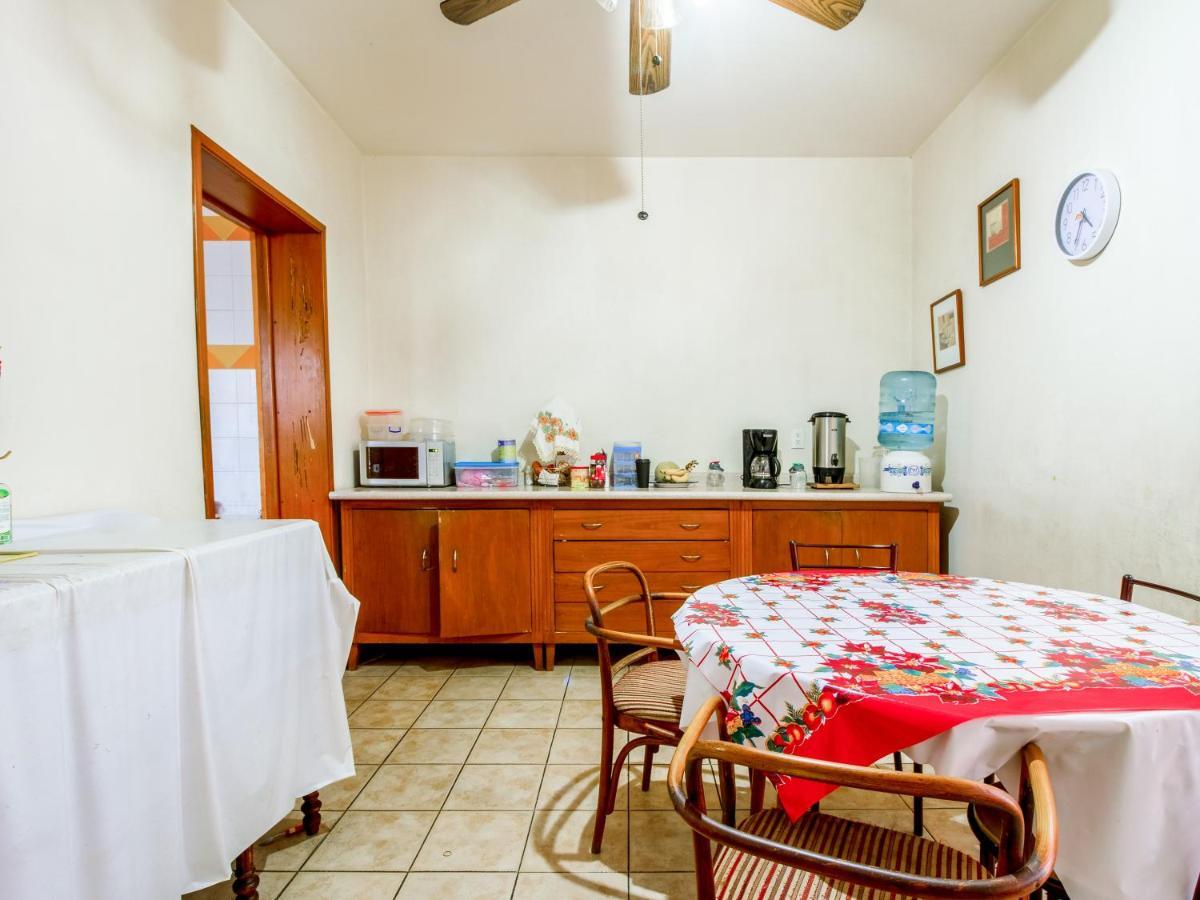 Oyo Hotel Posada Garibaldi Guadalajara Extérieur photo