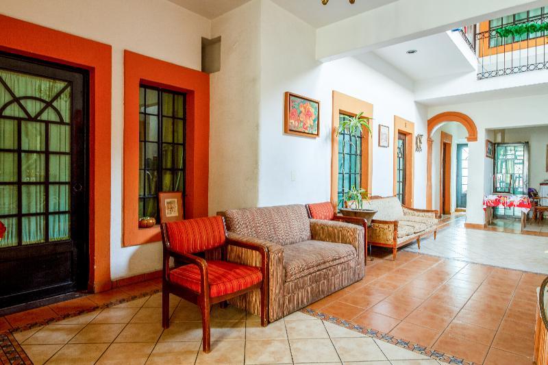 Oyo Hotel Posada Garibaldi Guadalajara Extérieur photo