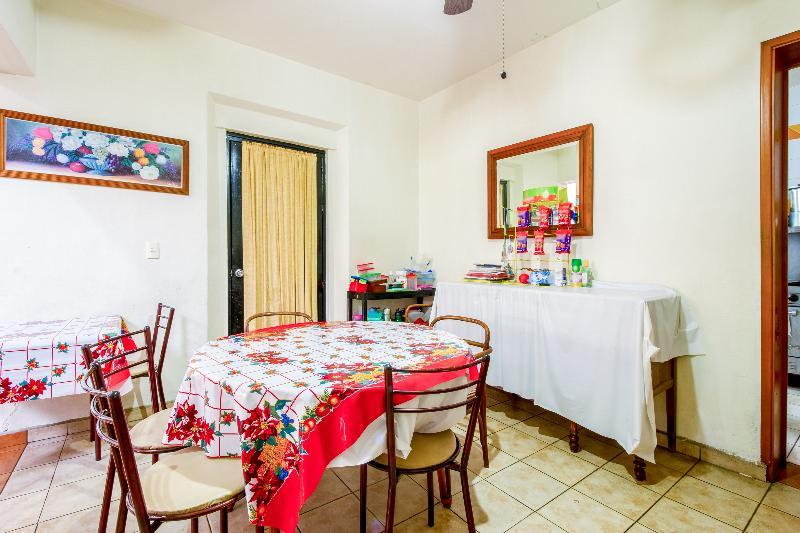 Oyo Hotel Posada Garibaldi Guadalajara Extérieur photo